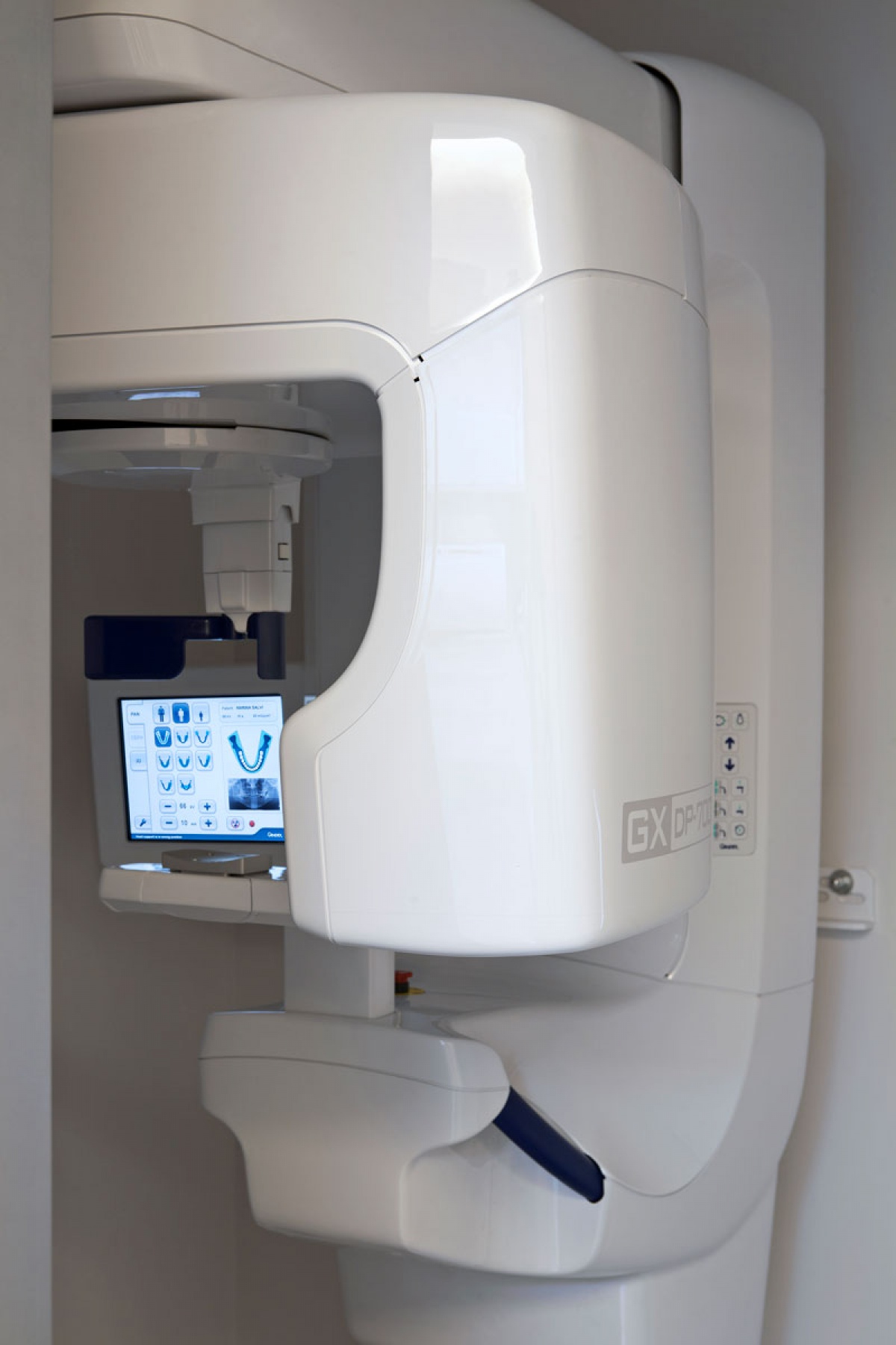 Radiologia 2D e 3D - Studio Odontoiatria Specialistica Dott. Mauro Fradeani