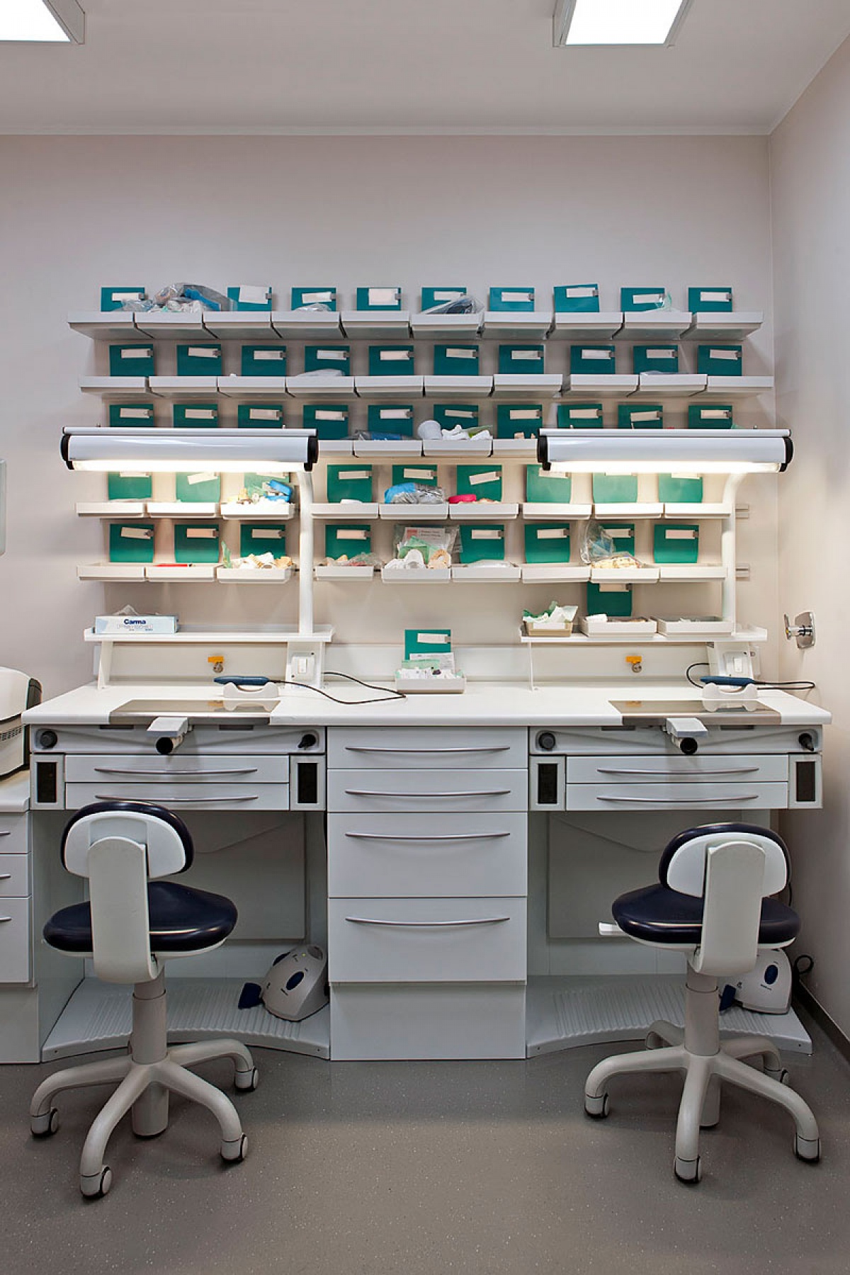 Laboratorio Odontotecnico Studio Mauro Fradeani Pesaro